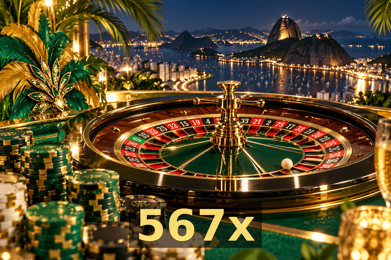 Bônus e multiplicadores