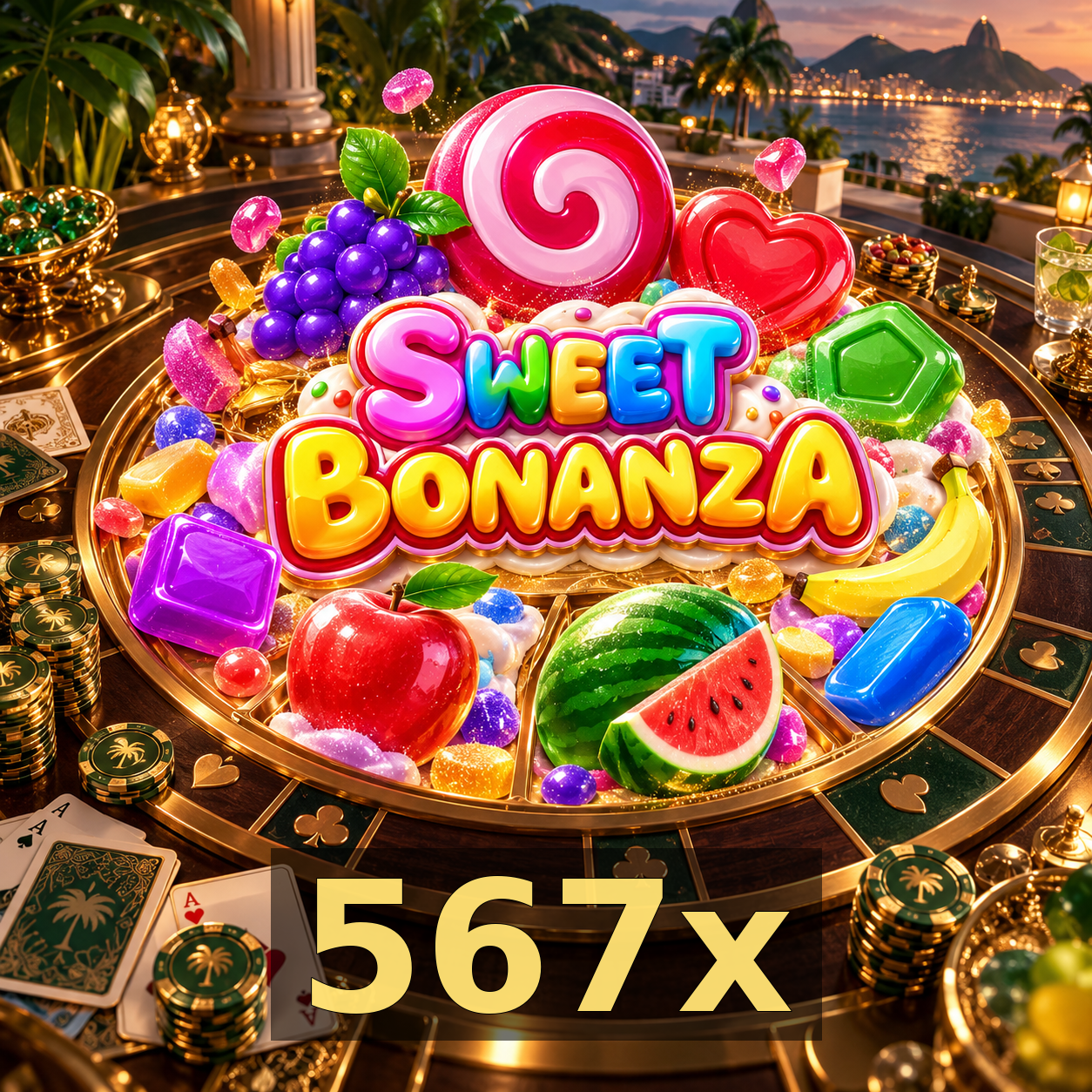 Fortune Ox slot