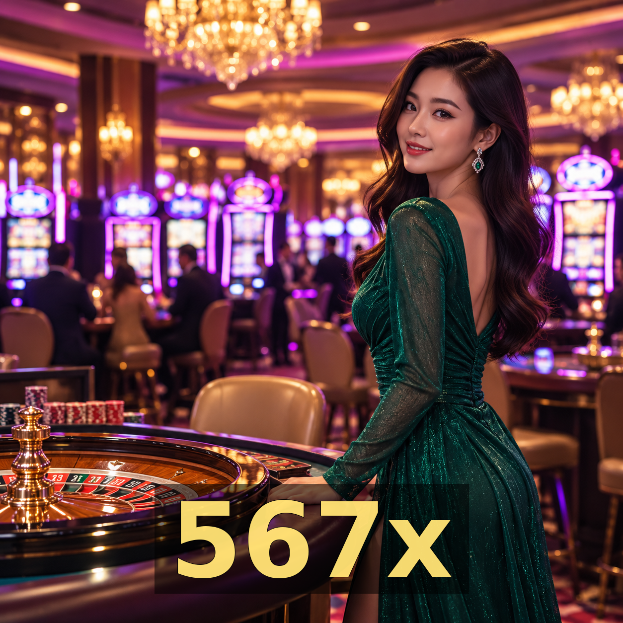 Fortune Tiger slot