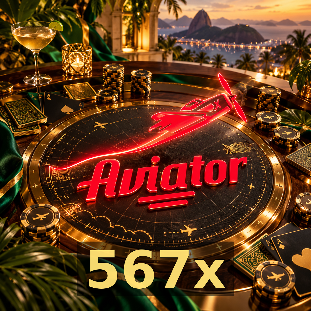 Volatilidade de slots